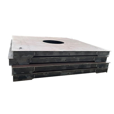 110/220v 1톤 2톤 3톤 5톤 스테인리스 스틸 플랫폼 무게 5000kg 용량