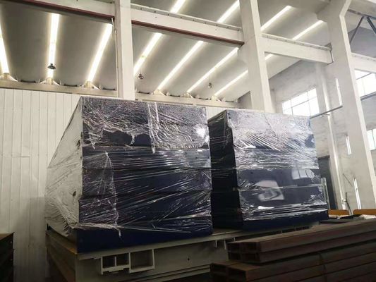 맞춤형 지원 OEM 60T 80T 100T 120T 150T 200T 스테인리스 스틸 웨이브브리지 트럭 스케일