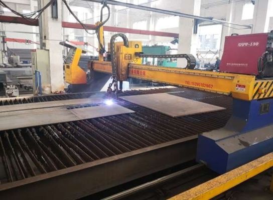 IP68 수준 안전 과부하 125%F.S 모바일 전자 트럭 스케일 핏리스 웨이브 브리드