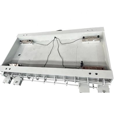 맞춤형 지원 OEM 1T 2T 3T 5T 바닥 무게 가량 전원 공급 100-240V / 50-60HZ