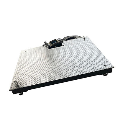 맞춤형 지원 OEM 1T 2T 3T 5T 바닥 무게 가량 전원 공급 100-240V / 50-60HZ