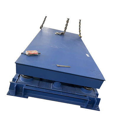 맞춤형 지원 OEM 1T 2T 3T 5T 바닥 무게 가량 전원 공급 100-240V / 50-60HZ
