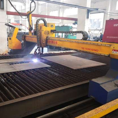 9-26m 플랫폼 길이 10-250T 용량 트럭 및 OEM 서비스용 트럭 무게 척도