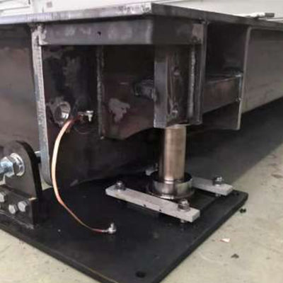 OEM 지원 웨이브브리지 플랫폼 너비 3-4 미터