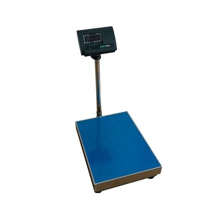 LCD 디스플레이 산업 환경에서 무게 계산을 위한 디지털 무게 척도