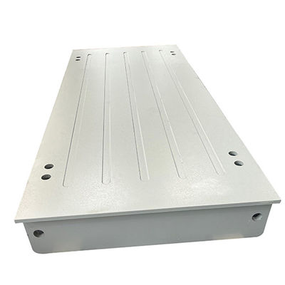 100-240V/50-60HZ 산업용 무게 기기 사용자 정의 크기 1-10 톤 바닥 척도