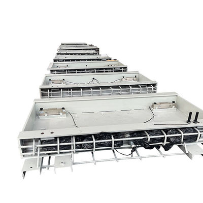 3000kg 용량/정확성 산업용 전자 균형 플랫폼 바닥 무게