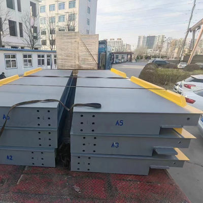 최대 용량 30톤 300T IP68 수준의 보호 기능을 갖춘 중량 가량