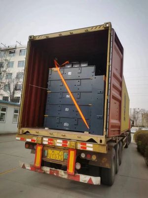 최대 용량 30톤 300T IP68 수준의 보호 기능을 갖춘 중량 가량